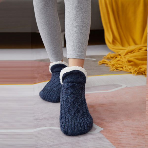 Winter Woolen Socks