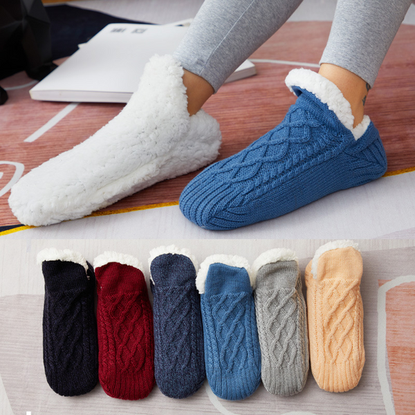 Winter Woolen Socks