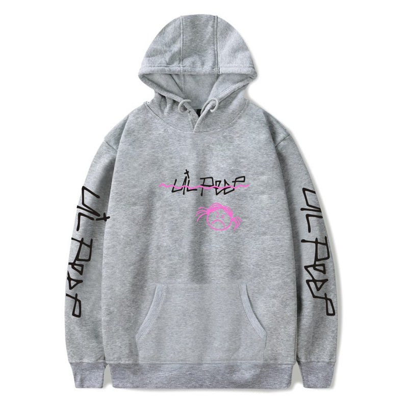 Lil Peep Hoodie