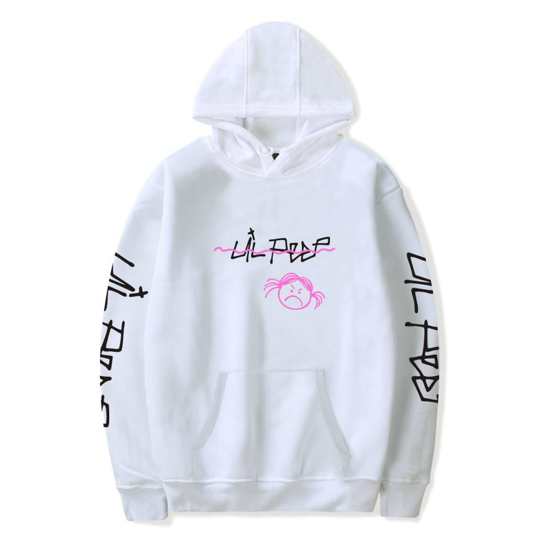 Lil Peep Hoodie