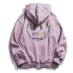 Starry Night Hoddie