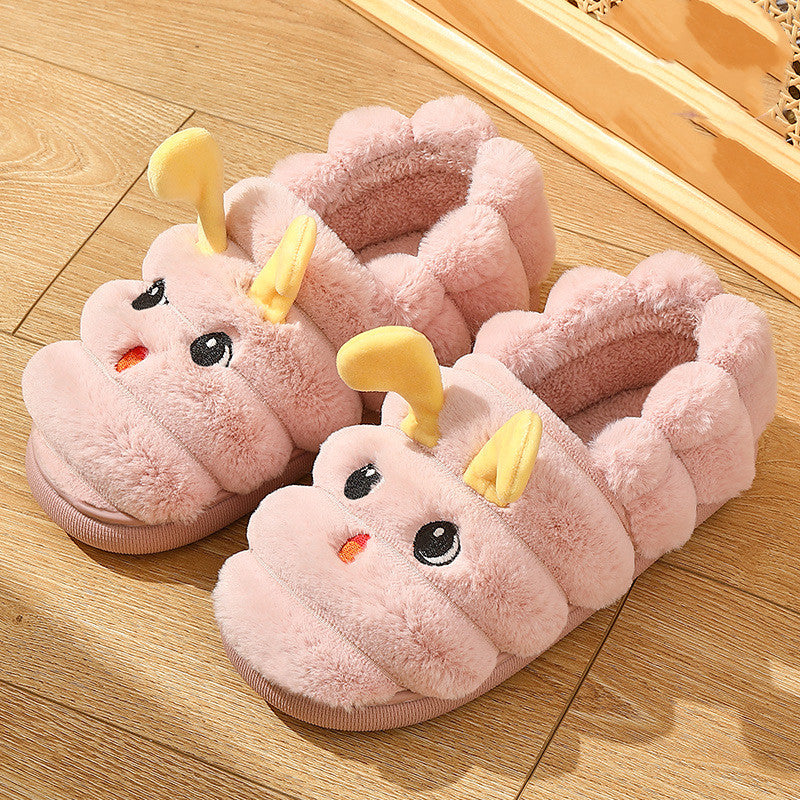 Bunny Hop House shoes