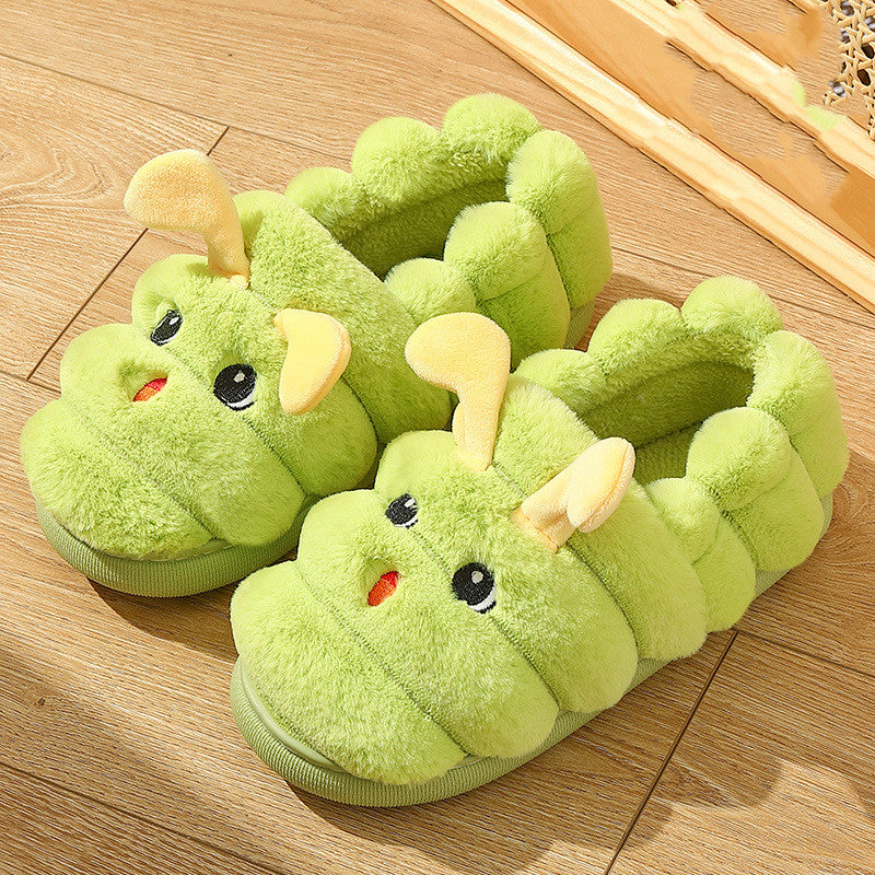 Bunny Hop House shoes