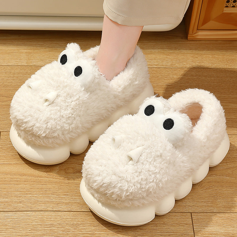 Bunny Hop House shoes