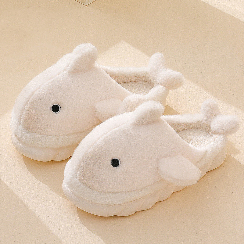 Bunny Hop House shoes