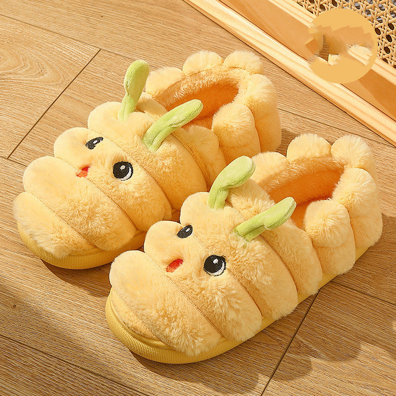 Bunny Hop House shoes