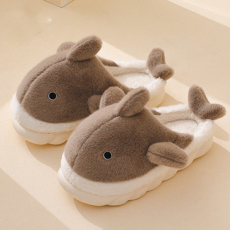 Bunny Hop House shoes