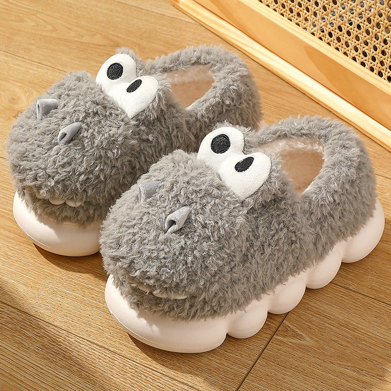 Bunny Hop House shoes