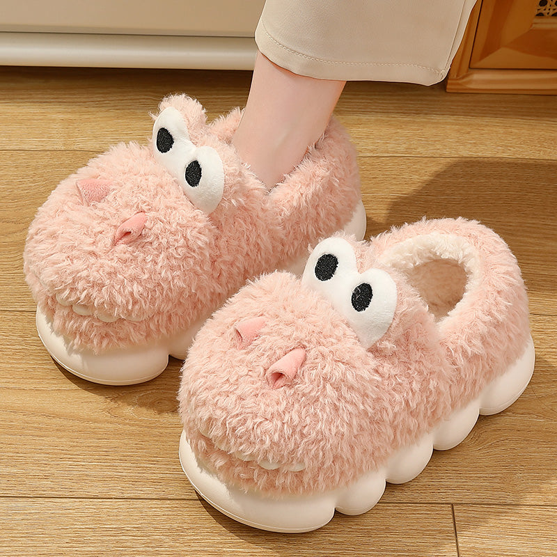Bunny Hop House shoes