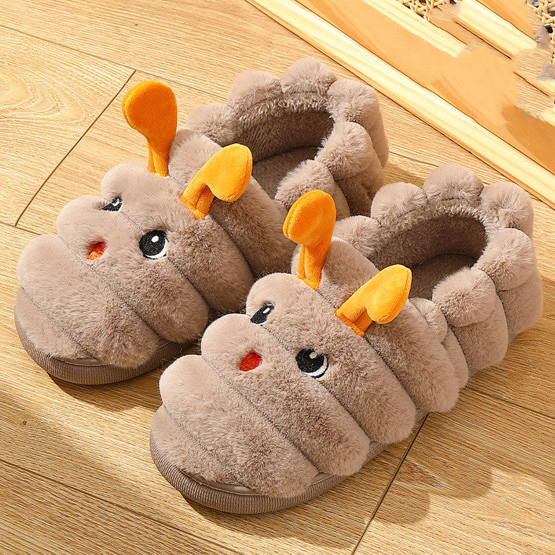 Bunny Hop House shoes