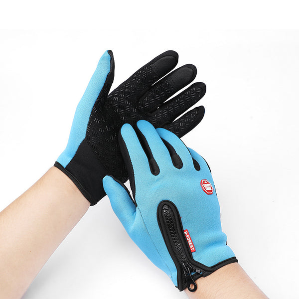 Waterproof Winter Gloves